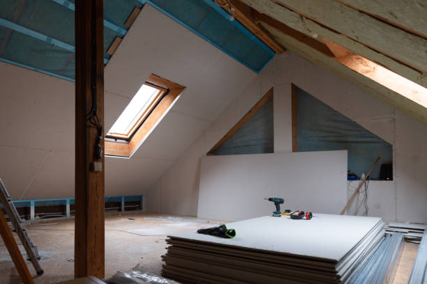 Best Insulation Materials and Products in Clarksburg, WV
